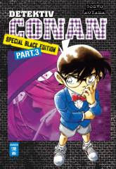 Detektiv Conan, Special Black Edition - Part 3