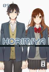 Horimiya, Band 09