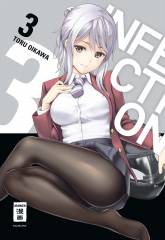 Infection, Band 03