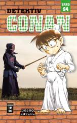 Detektiv Conan, Band 094