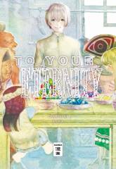 To Your Eternity, Band 03