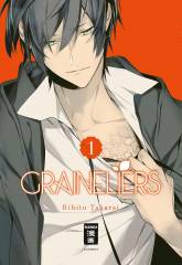 Graineliers, Band 01