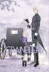 Graineliers, Band 02