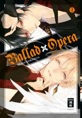 Ballad Opera, Band 02