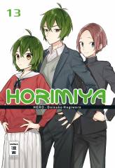 Horimiya, Band 13