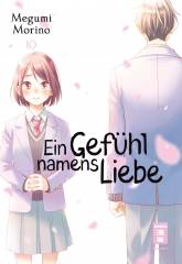 Ein Gef�hl namens Liebe, Band 10