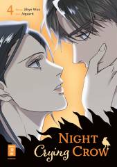 Night Crying Crow, Band 04
