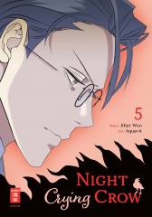 Night Crying Crow, Band 05