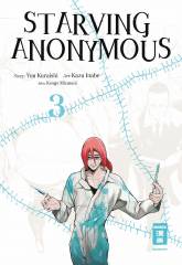 Starving Anonymous, Band 03