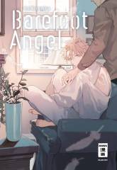 Barefoot Angel, Band 01