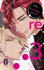 Therapy Game: Re, Band 03