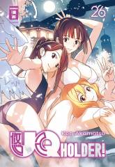 UQ Holder!, Band 26