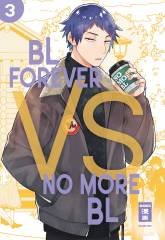 BL Forever vs. No More BL, Band 03