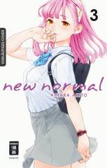 New Normal, Band 03