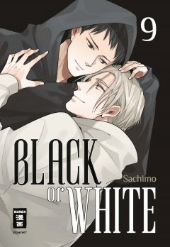 Black or White, Band 09