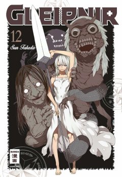 Gleipnir, Band 12