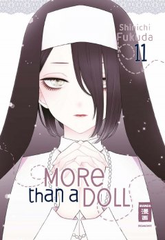 More than a Doll, Band 11