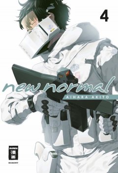 New Normal, Band 04