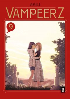 Vampeerz, Band 09