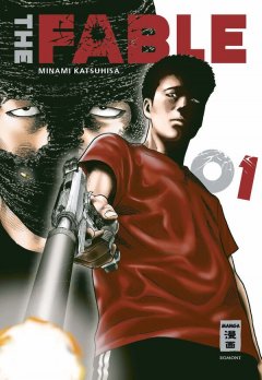 The Fable, Band 01