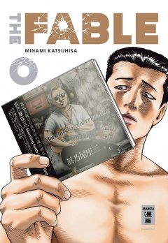 The Fable, Band 04