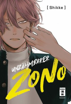 Unz�hmbarer Zono