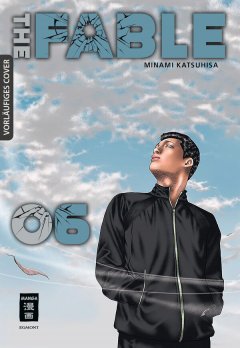 The Fable, Band 06