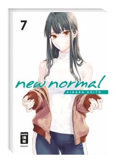 New Normal, Band 07