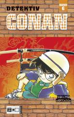 Detektiv Conan, Band 006