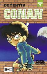 Detektiv Conan, Band 007