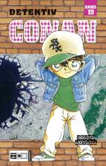 Detektiv Conan, Band 019