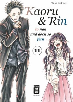 Kaoru und Rin 11