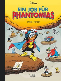 Ein Job f�r Phantomias