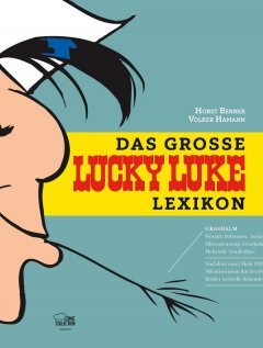 Lucky Luke Das gro�e Lexikon