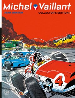 Michel Vaillant Collector\'s Edition 04