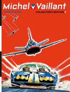Michel Vaillant Collector\'s Edition 05