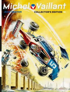 Michel Vaillant Collector\'s Edition 10