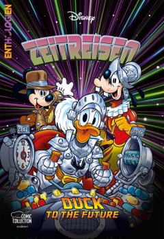 Zeitreisen - Duck To The Future
