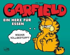 Garfield - Ein Herz f�r Essen