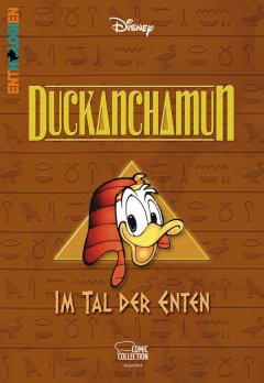 Duckanchamun - Im Tal der Enten
