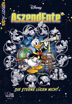 AszendENTE - Die Sterne l�gen nicht