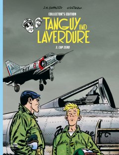 Tanguy und Laverdure - Collector�s Ed., Band 03
