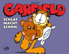 Garfield - Schlaf macht sch�n