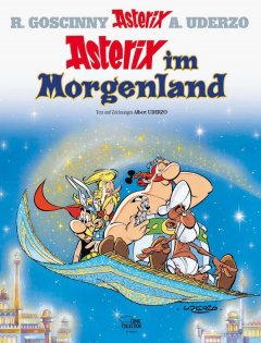 Asterix 28