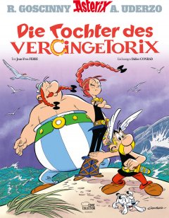 Asterix 38
