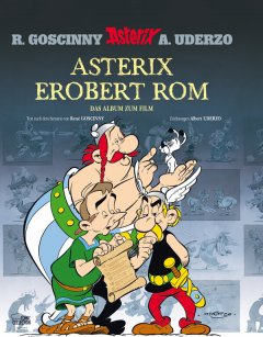 Asterix erobert Rom