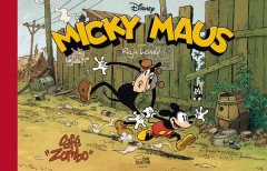 Micky Maus � "Caf� Zombo"