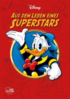 Donald Duck - Aus dem Leben eines Superstars