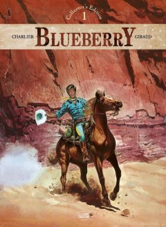 Blueberry - Collector\'s Edition 01
