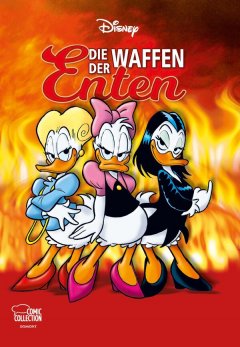 Die Waffen der Enten